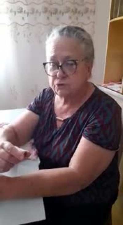 Um amigo meu defensor de um político que não vou falar o nome me mandou esse vídeo😂😂😂
