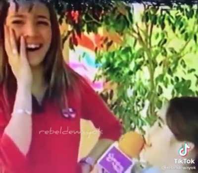 solo una niña argentina se atreverá a preguntar algo así ;)