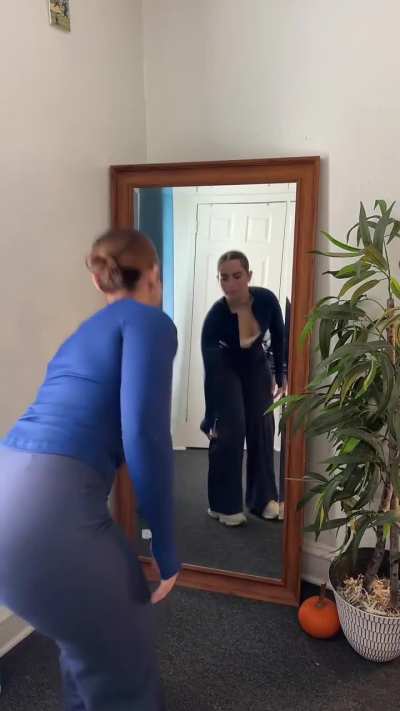 Ass so fat