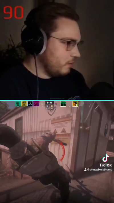 ohne cashcup highlights dropped 😳