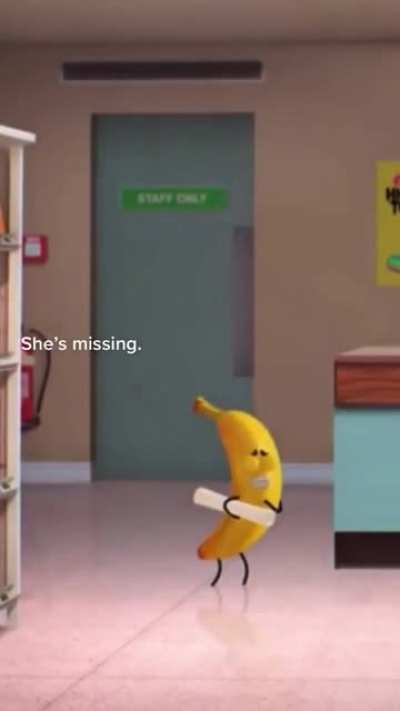 No not like that