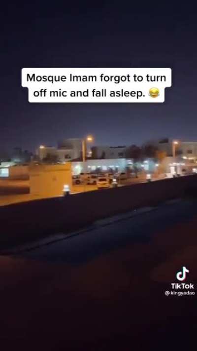 He forgot 👉👈