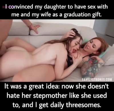 It's a win for everyone