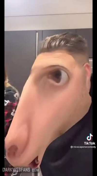Blursed_horse 🤔