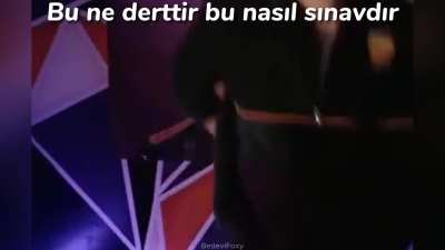 Ah be Ali Cabbar
