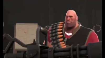 Heavy for