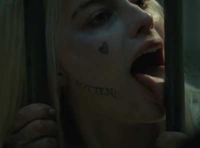 Margot Robbie