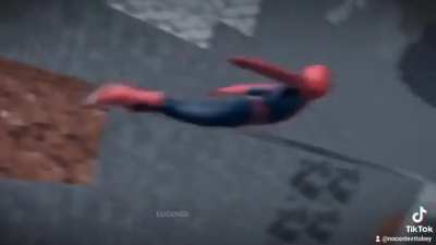 Minecraft Tobey