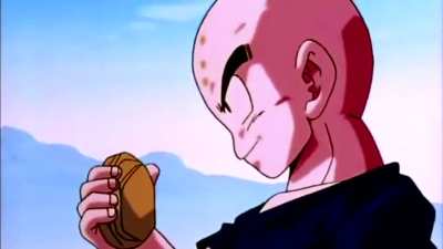 Hmm... Goku’s been defeated by a rock, and he first went Super Saiyan under a bolt of lightning... Yep, must be an Alolan Marowak with Lightning Rod.