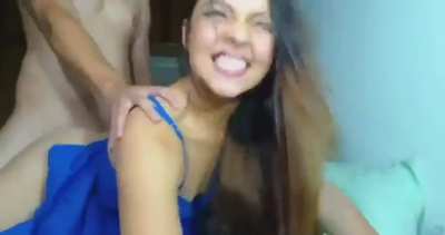 Love her smile