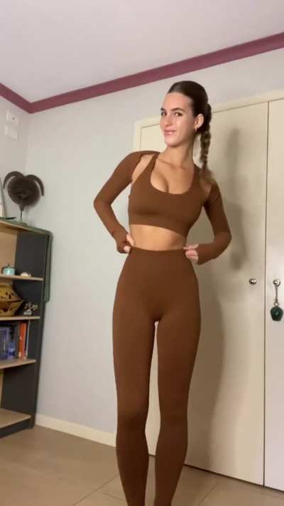 Stretchy