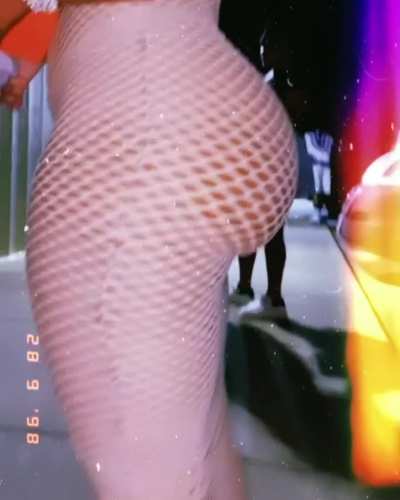 Throw Back