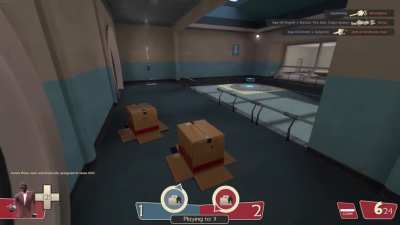 A Box Odyssey