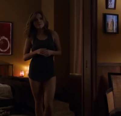 Sophia Bush