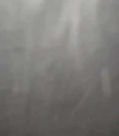 Reported explosion of CHPP-5 power plant in Kharkiv after Russian cruise missile strike 11/09/2022
