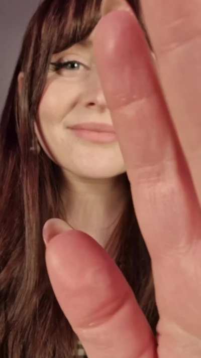 Sophie Michelle asmr POV short❤️🔥