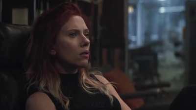 Como devia acaba os vingadores ultimato