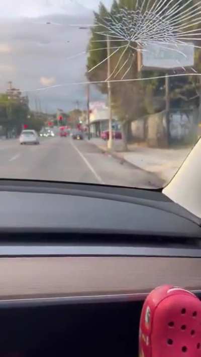 wordington car ride