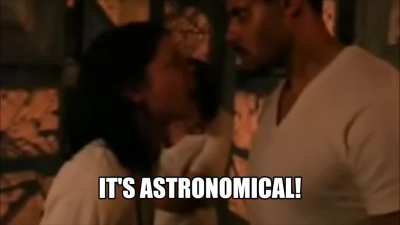 Astronomical