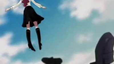 yukari nooo