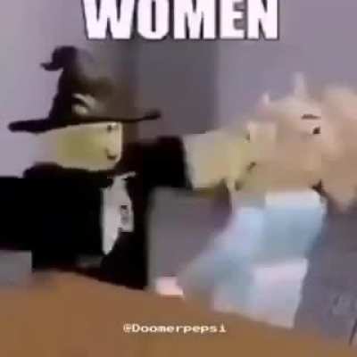 JAJA golpear mujeres 👊👊