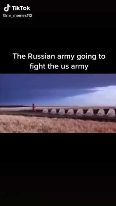 Russian seals