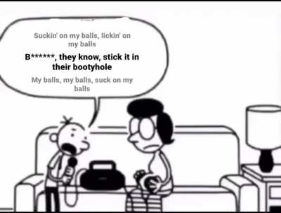 Yo fuck money