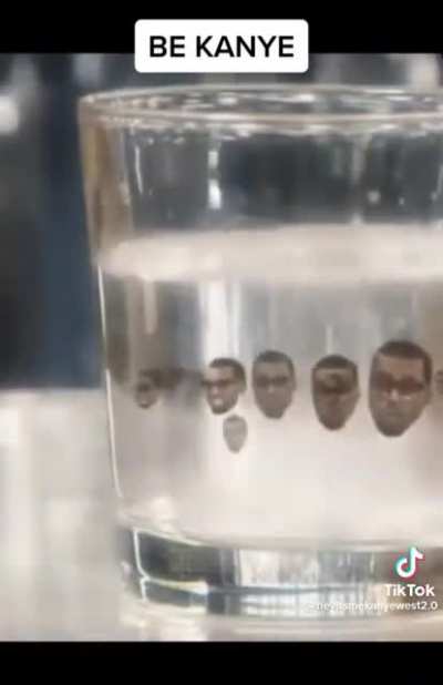 Be Kanye