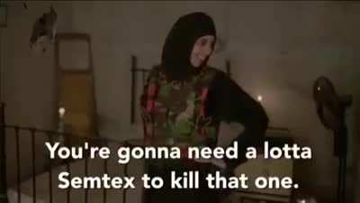 This funny parody XD