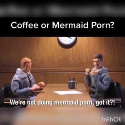 Maybe Maybe Maybe