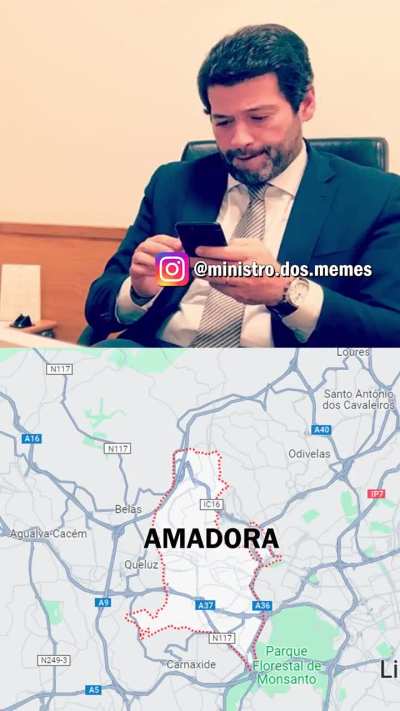 portuguese election be like