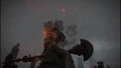 Big Iron