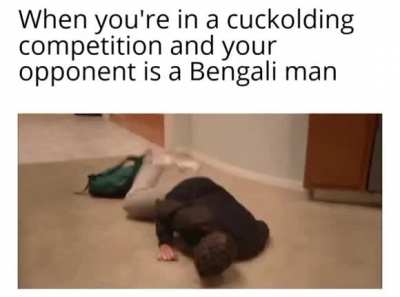 imminent defeat