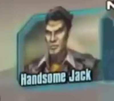 Based Jack