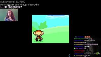 MONKE
