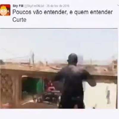 Ele não vai aceitar, pq é aleatório