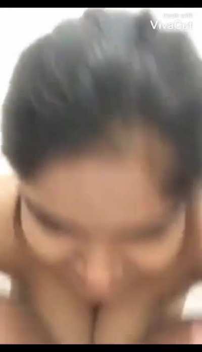Swipe for surprise