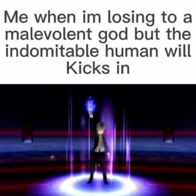 Hope posting