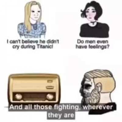 damn bro