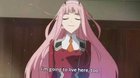 Rate my edit. I just started editing and decided to make a zero two one.