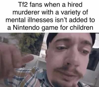 Noo Nintendo why