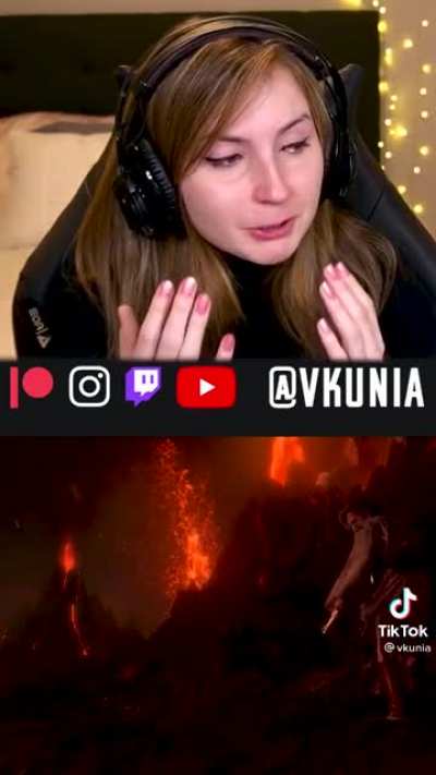 I felt this. I do every time I see it too.