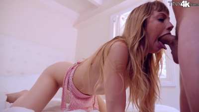 Ivy Wolfe blowjob