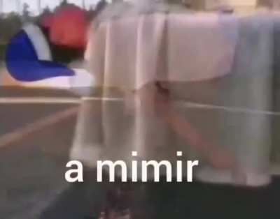 A mimir