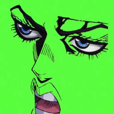 [Template] Bruno Face