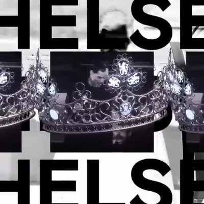 Eat. Sleep. Chelsea. Repeat.