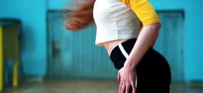 Madelaine Petsch