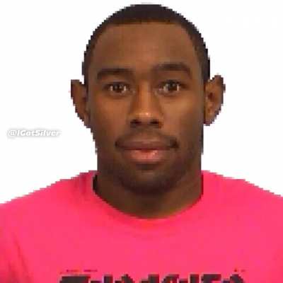 Tyler's lookin good