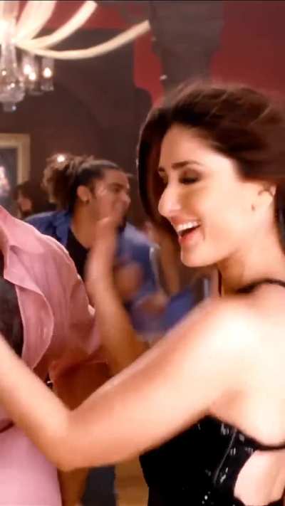 Kareena Kapoor