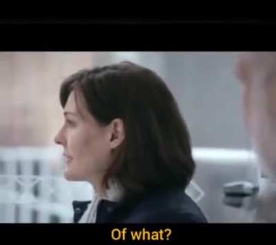 Maybe maybe maybe...